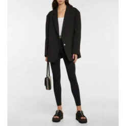 Stella McCartney Embellished Leggings