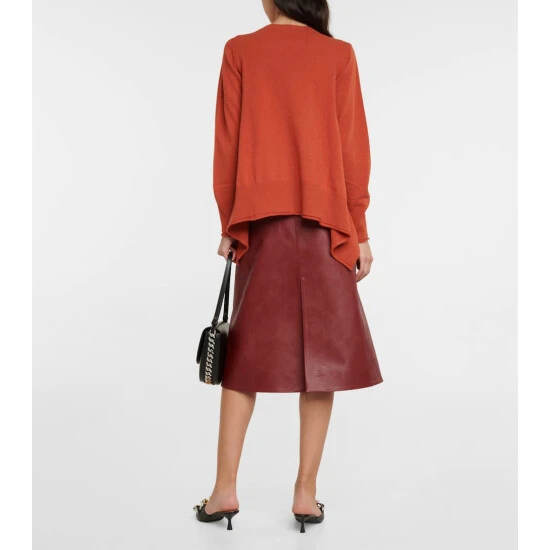 Stella McCartney Cashmere And Wool Sweater - Image 2
