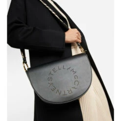 Stella McCartney Marlee Shoulder Bag