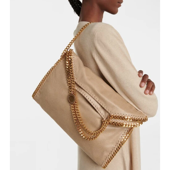 Stella McCartney Falabella Small Tote