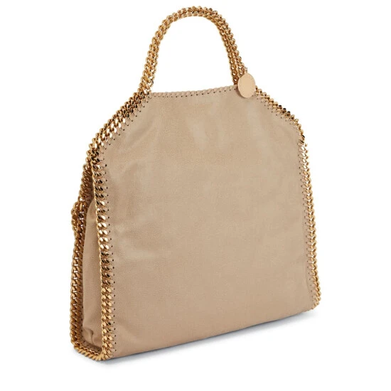 Stella McCartney Falabella Small Tote - Image 3