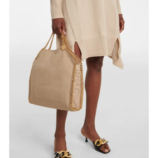 Stella McCartney Falabella Small Tote - Image 5