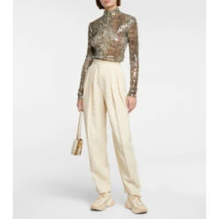 Stella McCartney Eclypse Sneakers