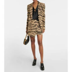 Stella McCartney V-neck Top