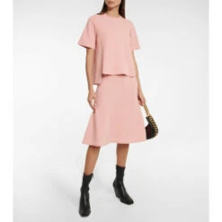 Stella McCartney Boxy Top