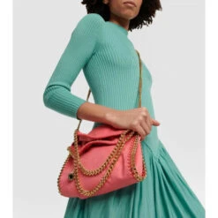 Stella McCartney Falabella Mini Shoulder Bag