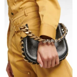 Stella McCartney Chain Shoulder Bag