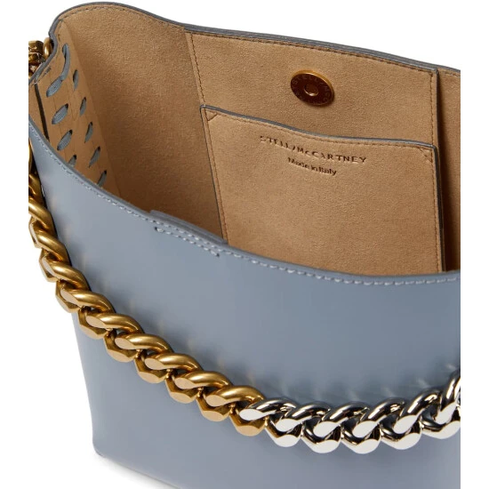 Stella McCartney Frayme Shoulder Bag - Image 2