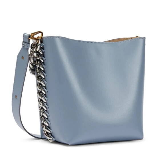 Stella McCartney Frayme Shoulder Bag - Image 3