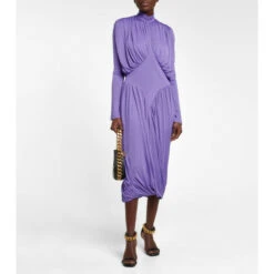 Stella McCartney Falabella High Sandals