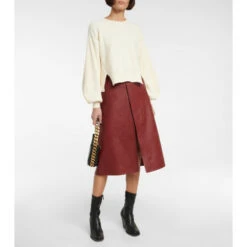 Stella McCartney Cotton Sweater