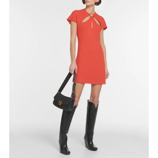 Stella McCartney S-Wave Shoulder Bag - Image 4