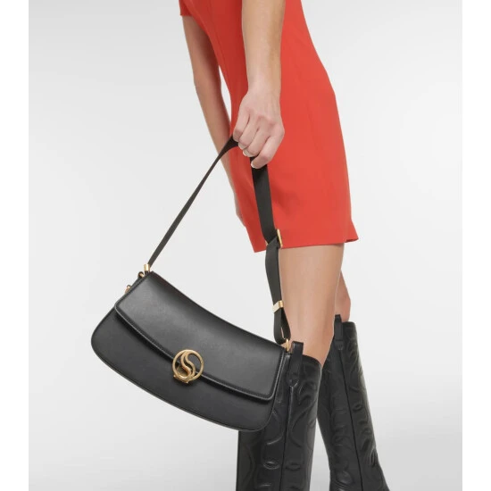 Stella McCartney S-Wave Shoulder Bag - Image 5