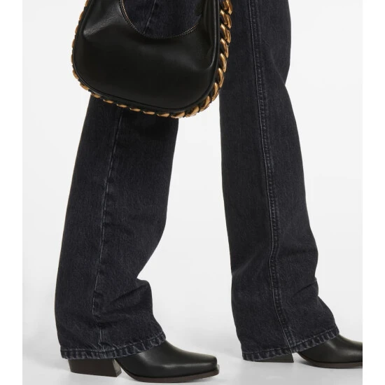 unnamed-file-481.jpg Stella McCartney Low-rise Straight Jeans -Stella McCartney Sales unnamed file 481