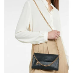 Stella McCartney Falabella Mini Crossbody Bag