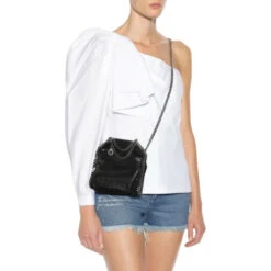 Stella McCartney Falabella Tiny Shoulder Bag