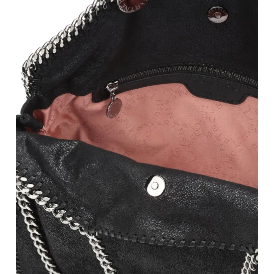 Stella McCartney Falabella Fold Over Small Tote - Image 2