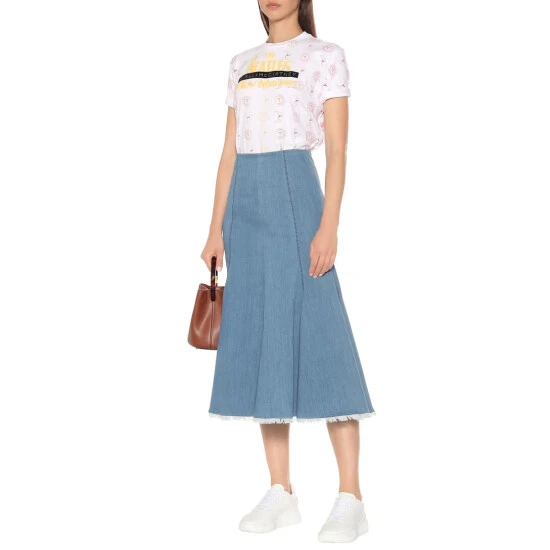 Stella McCartney Loop Sneakers