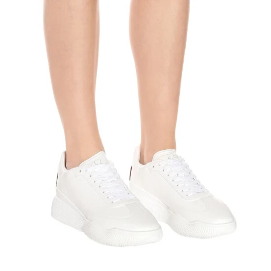 Stella McCartney Loop Sneakers - Image 4