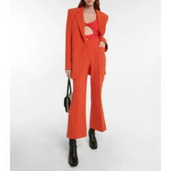 Stella McCartney Ankle Boots