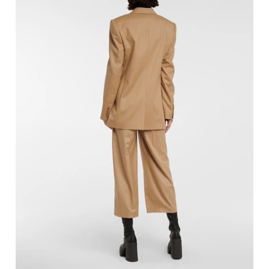 unnamed-file-602.jpg Stella McCartney Wool Flannel Blazer -Stella McCartney Sales unnamed file 602