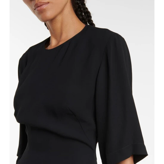 Stella McCartney Chain-trimmed Minidress - Image 3