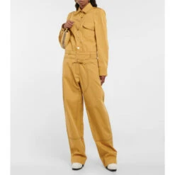 Stella McCartney Cowboy Ankle Boots