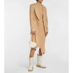 Stella McCartney Skyla Alter Sport Mat Ankle Boots