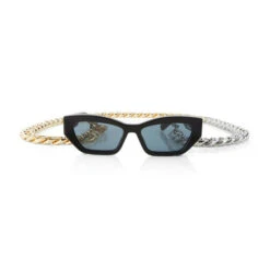 Stella McCartney Cat-eye Sunglasses