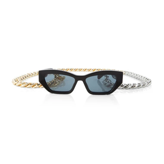 Stella McCartney Cat-eye Sunglasses