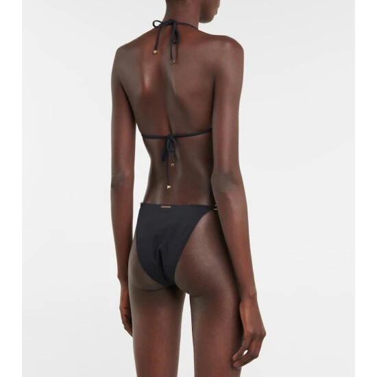 Stella McCartney Chain-link Bikini Bottoms - Image 2