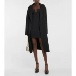 Stella McCartney Wedge Pumps