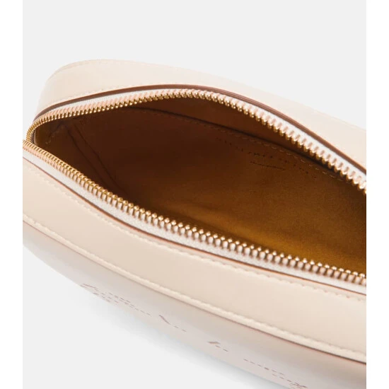 Stella McCartney Stella Logo Mini Shoulder Bag - Image 2