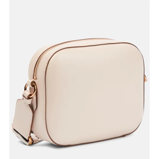 Stella McCartney Stella Logo Mini Shoulder Bag - Image 3