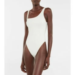 Stella McCartney Embellished Swimsuit